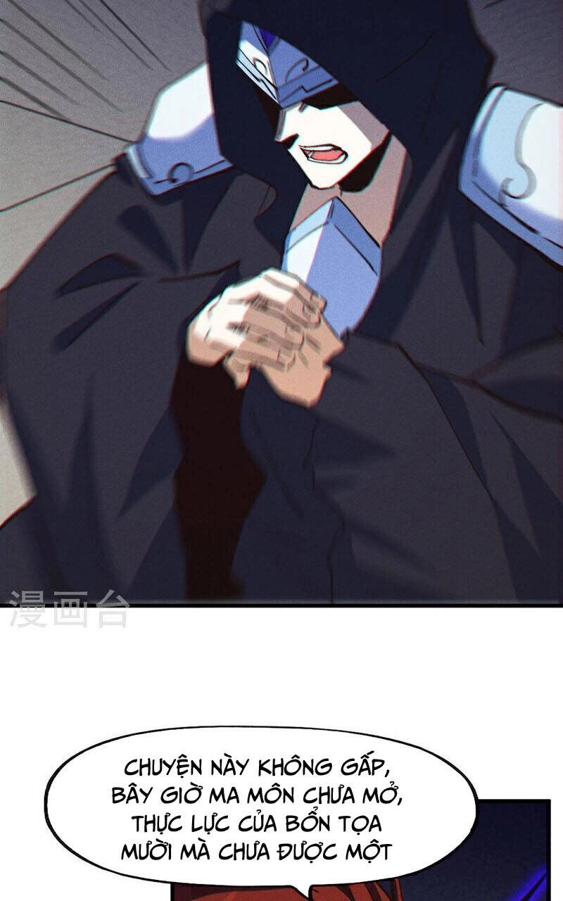 Nhân Vật Chính Mạnh Nhất Lịch Sử Chapter 207 - 26