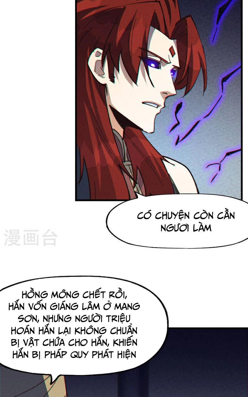 Nhân Vật Chính Mạnh Nhất Lịch Sử Chapter 207 - 27