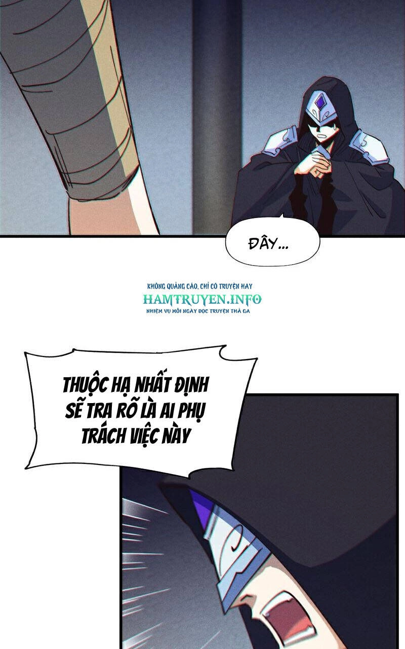 Nhân Vật Chính Mạnh Nhất Lịch Sử Chapter 207 - 28