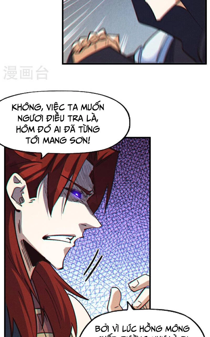 Nhân Vật Chính Mạnh Nhất Lịch Sử Chapter 207 - 29