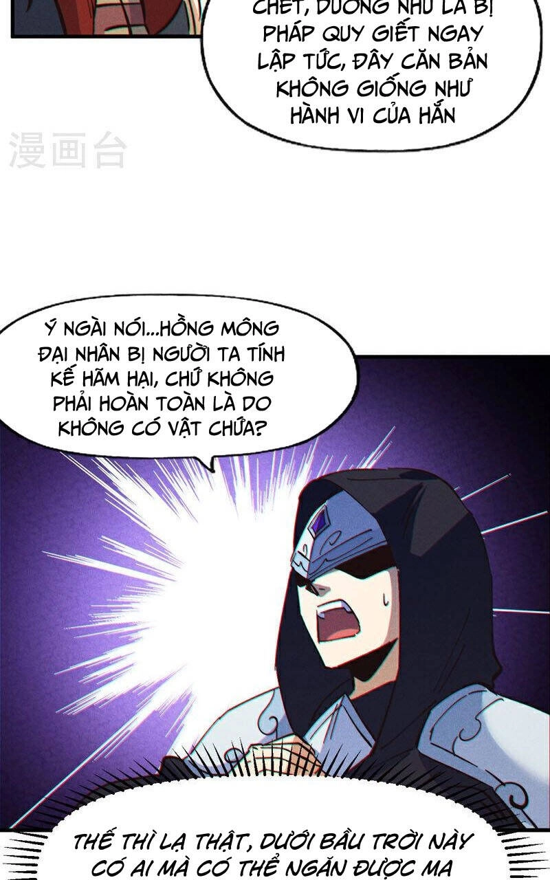 Nhân Vật Chính Mạnh Nhất Lịch Sử Chapter 207 - 30