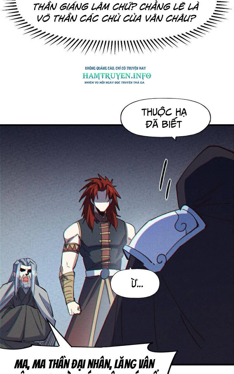 Nhân Vật Chính Mạnh Nhất Lịch Sử Chapter 207 - 31