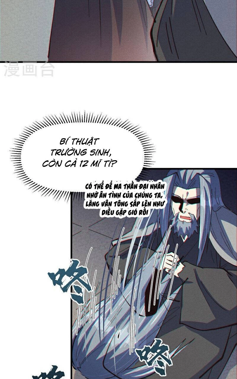 Nhân Vật Chính Mạnh Nhất Lịch Sử Chapter 207 - 33