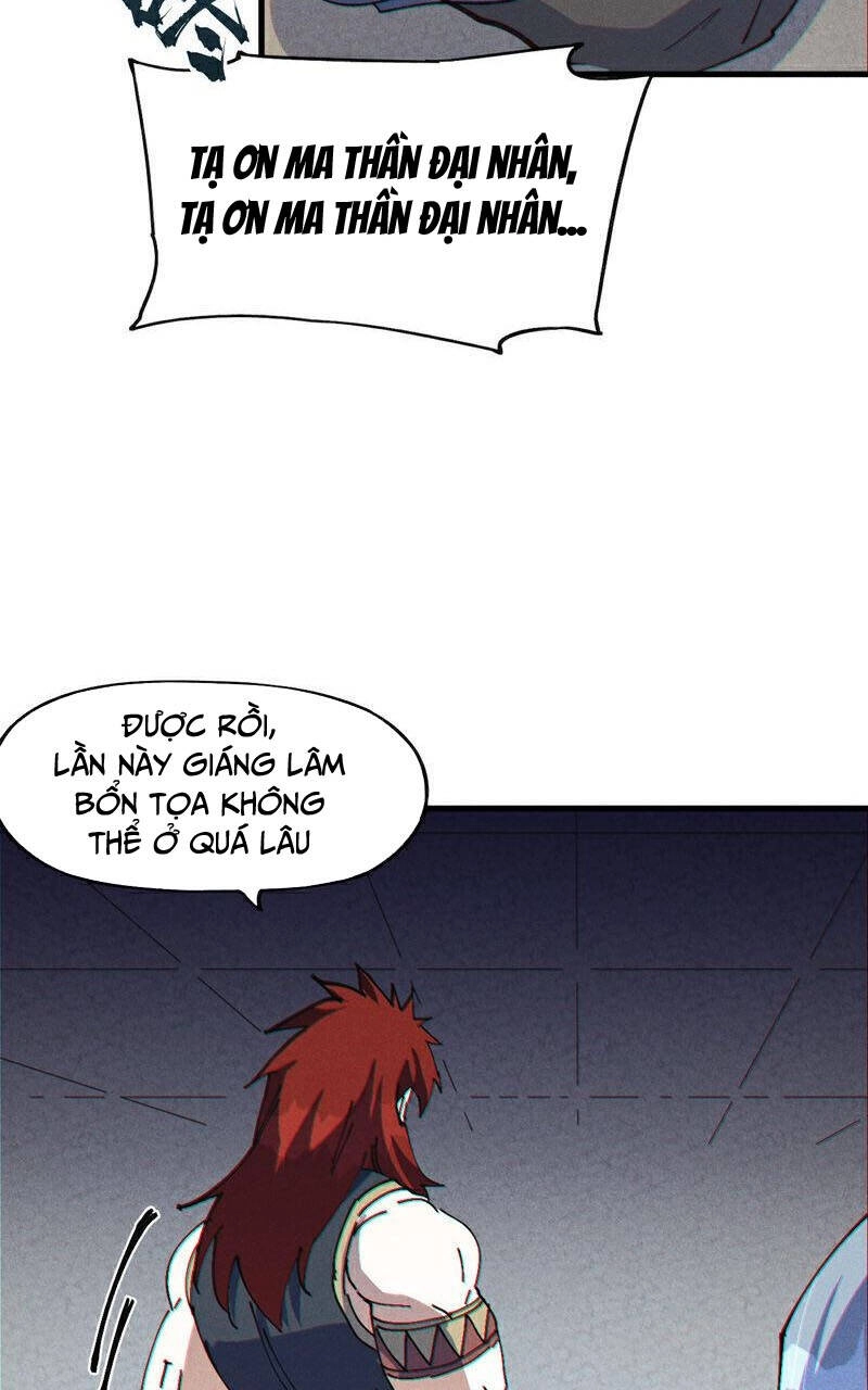 Nhân Vật Chính Mạnh Nhất Lịch Sử Chapter 207 - 34