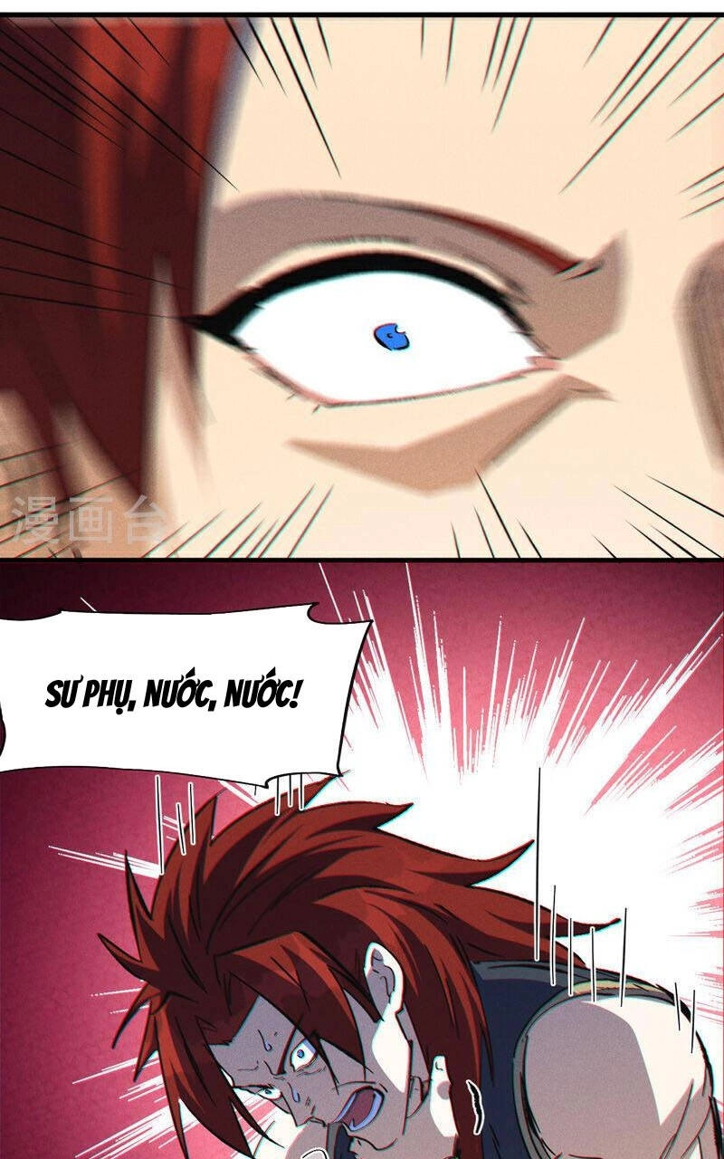 Nhân Vật Chính Mạnh Nhất Lịch Sử Chapter 207 - 37