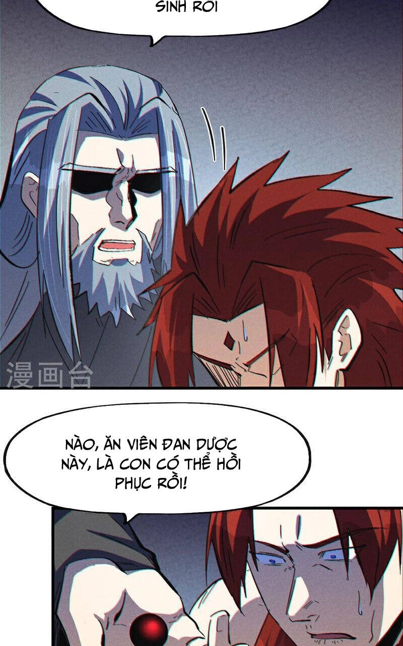 Nhân Vật Chính Mạnh Nhất Lịch Sử Chapter 207 - 39