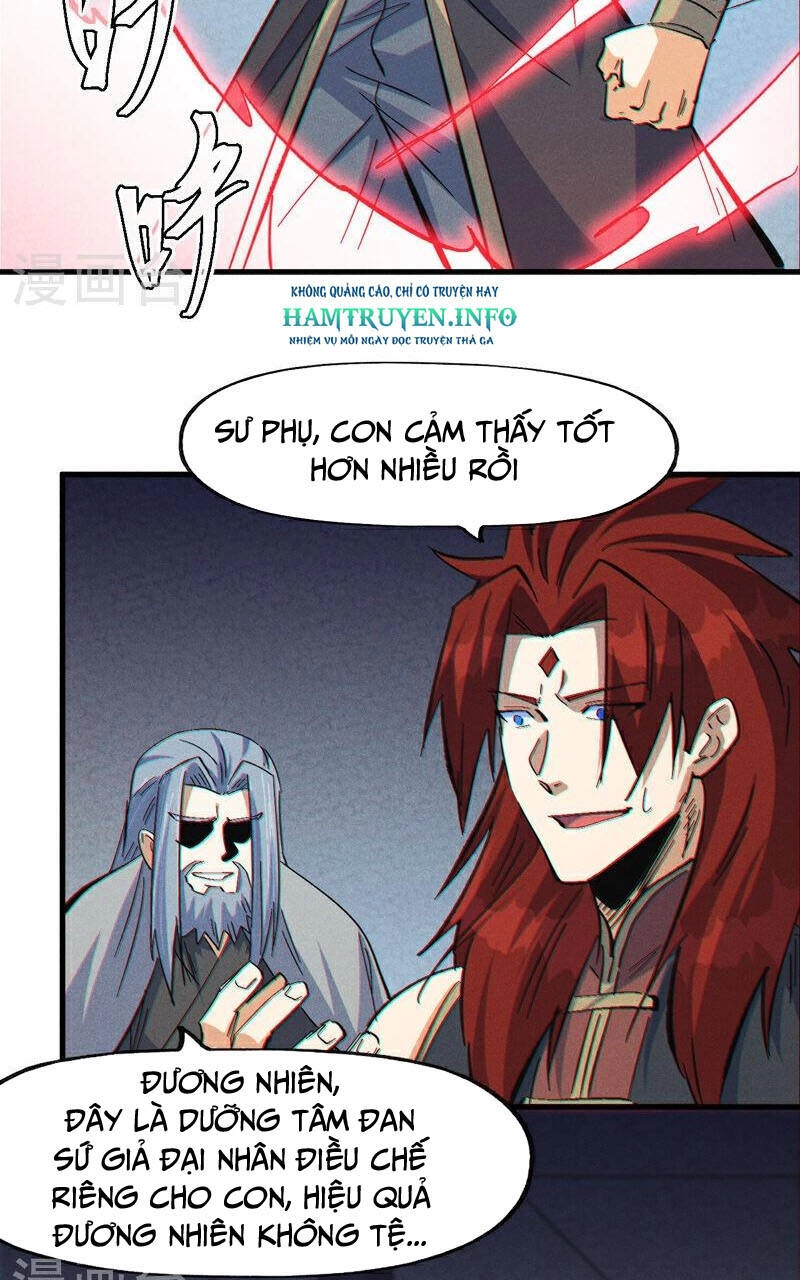 Nhân Vật Chính Mạnh Nhất Lịch Sử Chapter 207 - 41