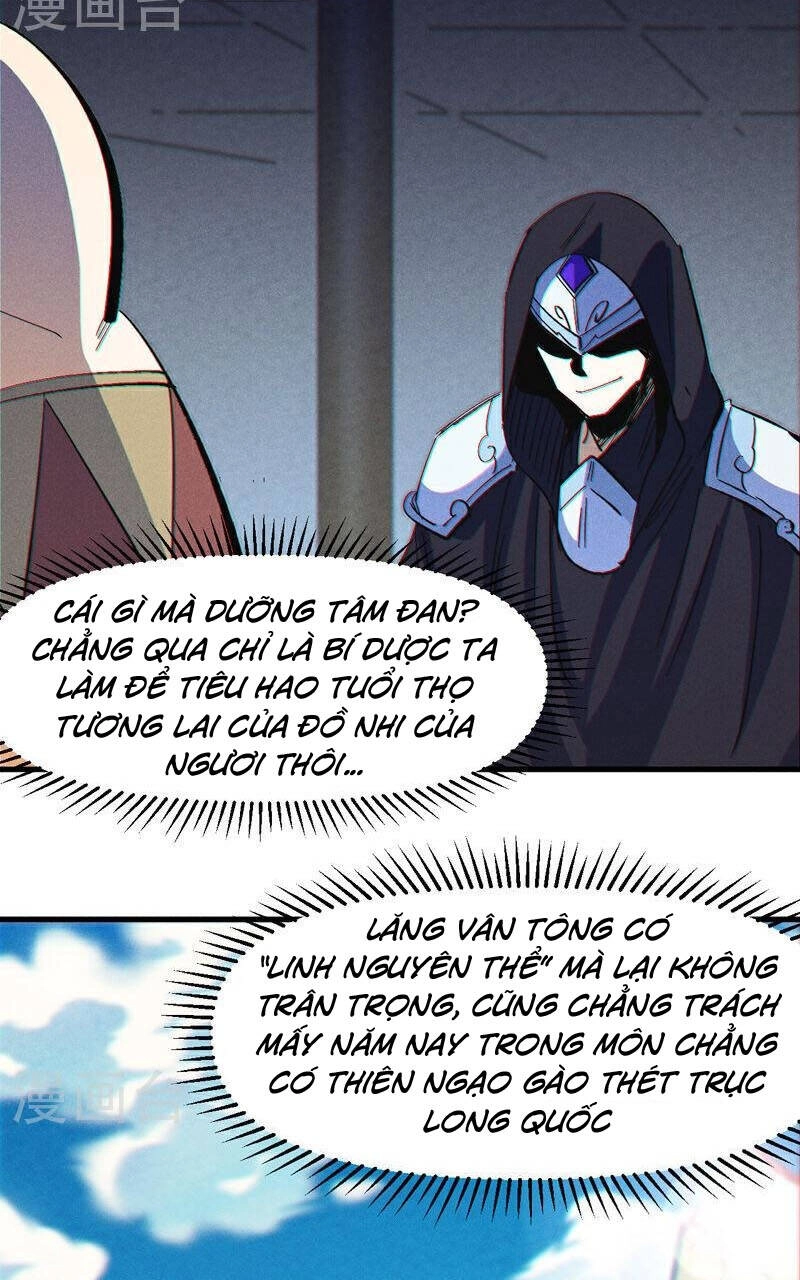 Nhân Vật Chính Mạnh Nhất Lịch Sử Chapter 207 - 42