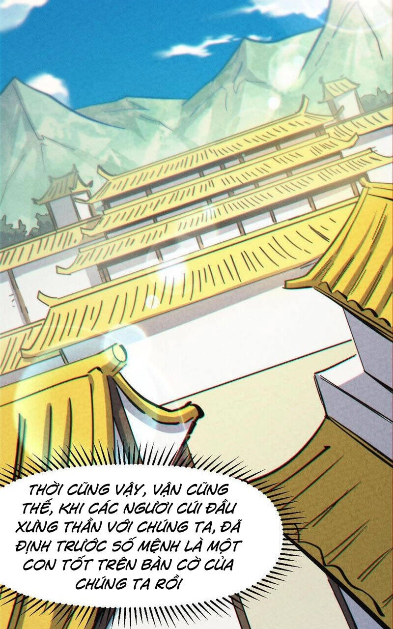 Nhân Vật Chính Mạnh Nhất Lịch Sử Chapter 207 - 43