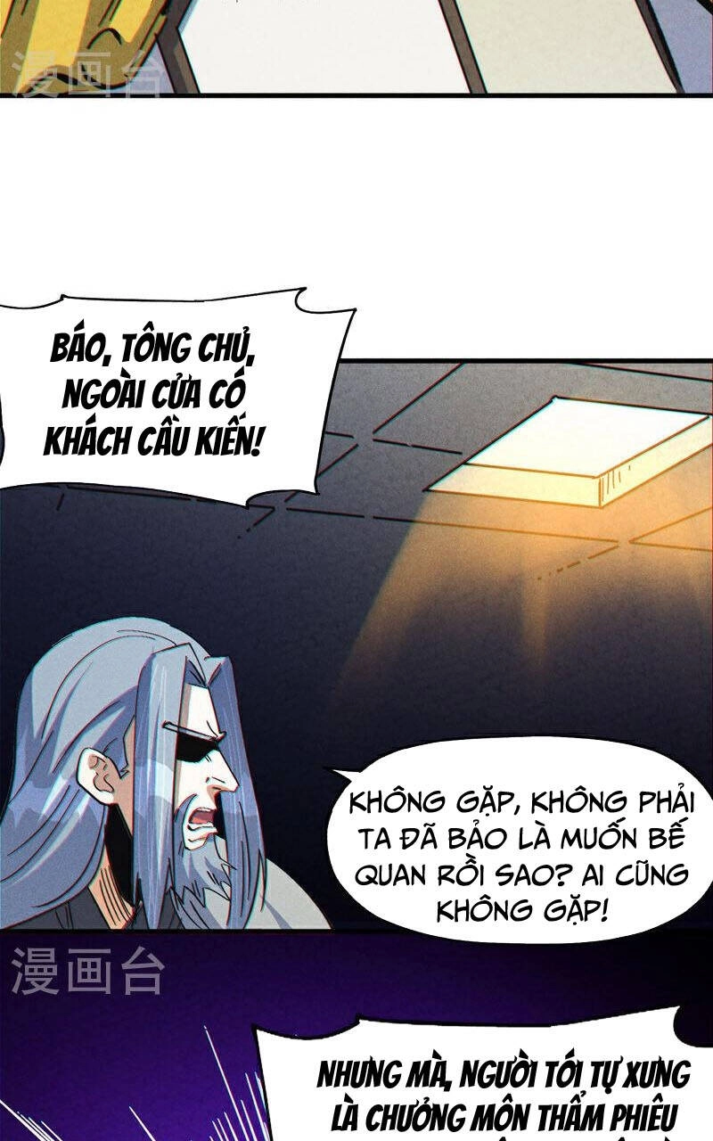 Nhân Vật Chính Mạnh Nhất Lịch Sử Chapter 207 - 44