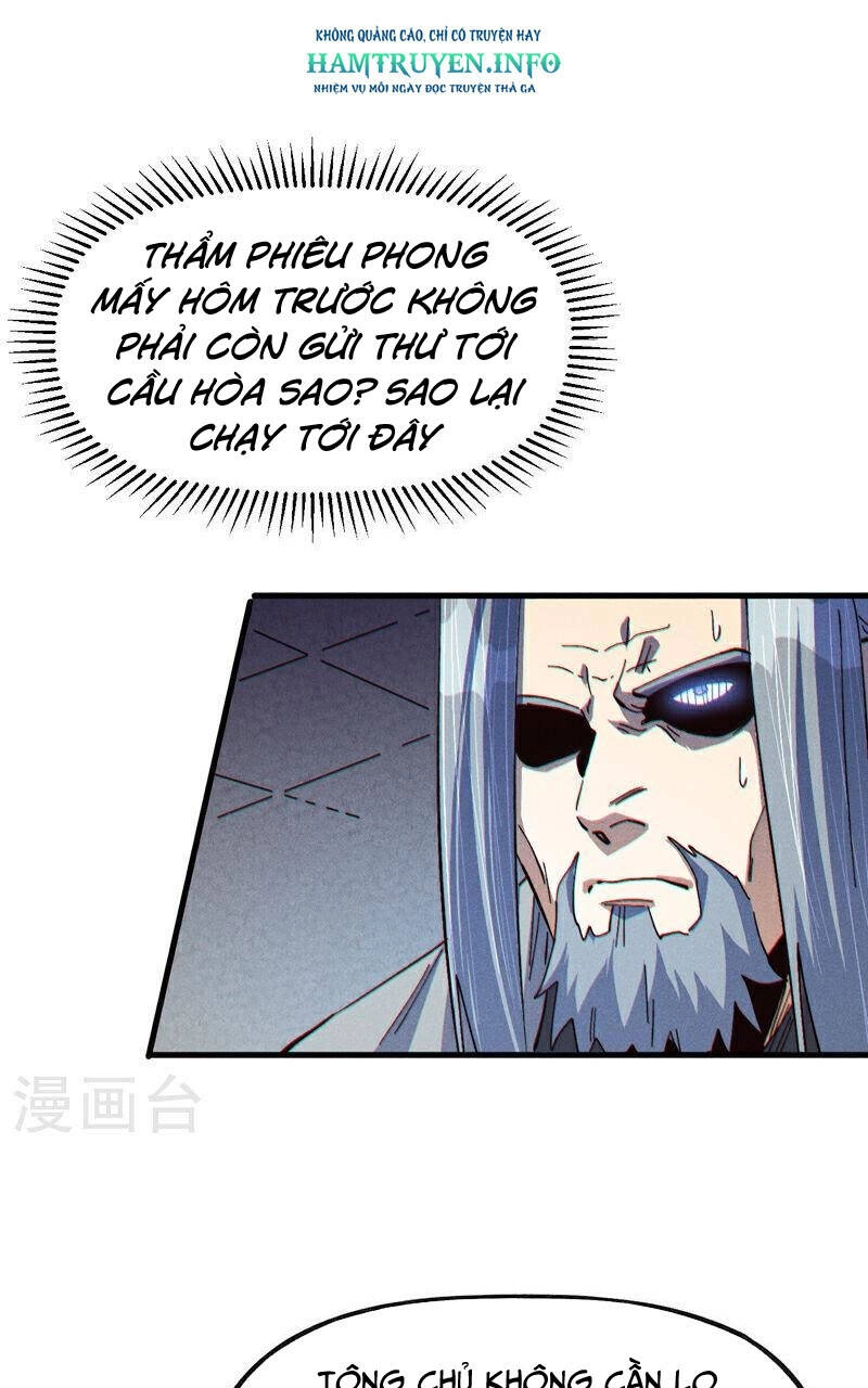 Nhân Vật Chính Mạnh Nhất Lịch Sử Chapter 208 - 1