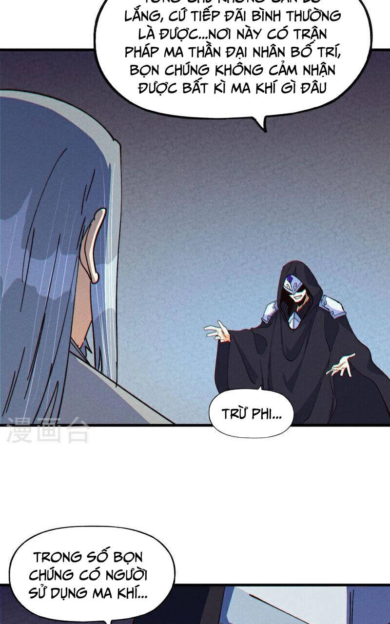 Nhân Vật Chính Mạnh Nhất Lịch Sử Chapter 208 - 2