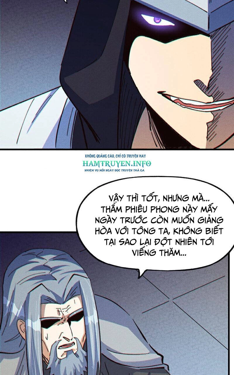 Nhân Vật Chính Mạnh Nhất Lịch Sử Chapter 208 - 3