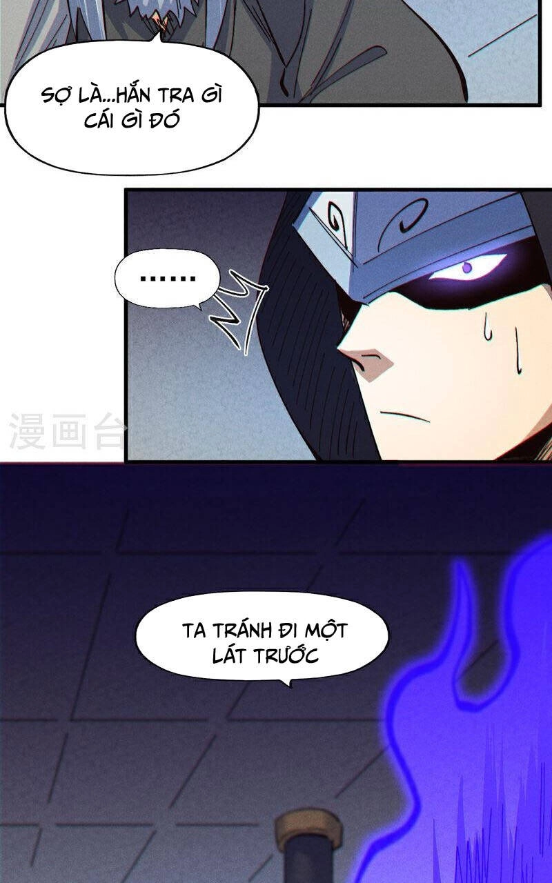 Nhân Vật Chính Mạnh Nhất Lịch Sử Chapter 208 - 4