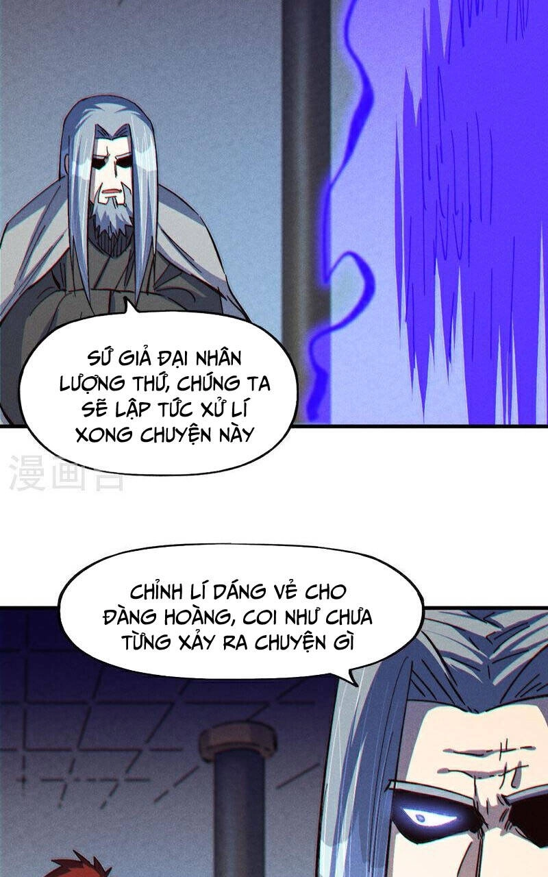 Nhân Vật Chính Mạnh Nhất Lịch Sử Chapter 208 - 5