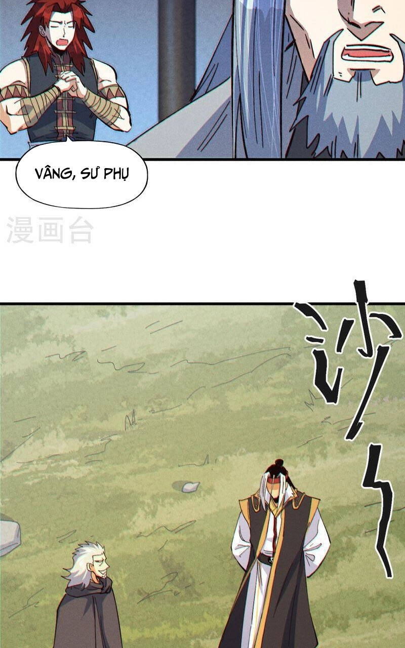 Nhân Vật Chính Mạnh Nhất Lịch Sử Chapter 208 - 6