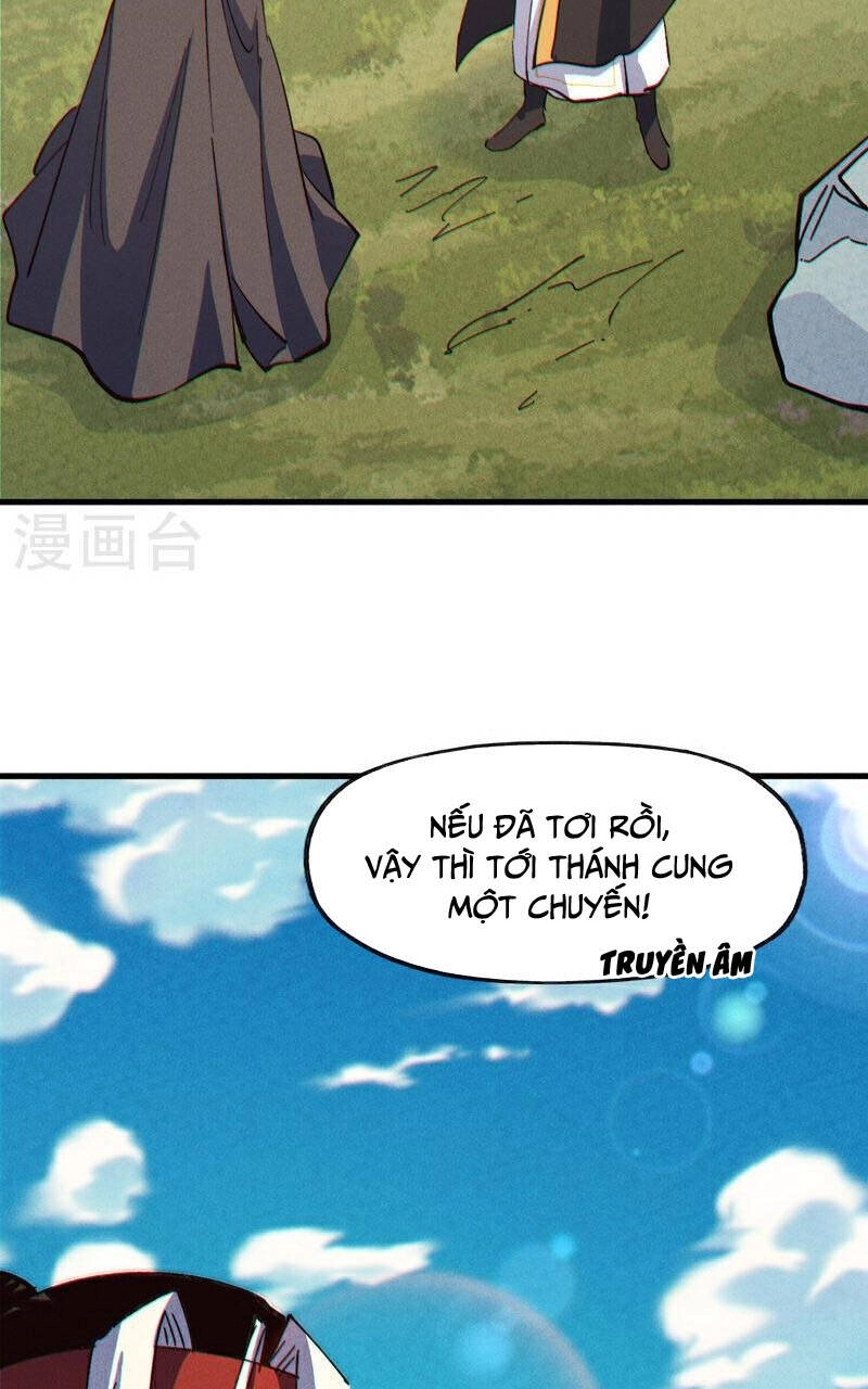 Nhân Vật Chính Mạnh Nhất Lịch Sử Chapter 208 - 7