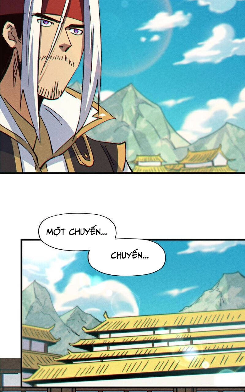 Nhân Vật Chính Mạnh Nhất Lịch Sử Chapter 208 - 8