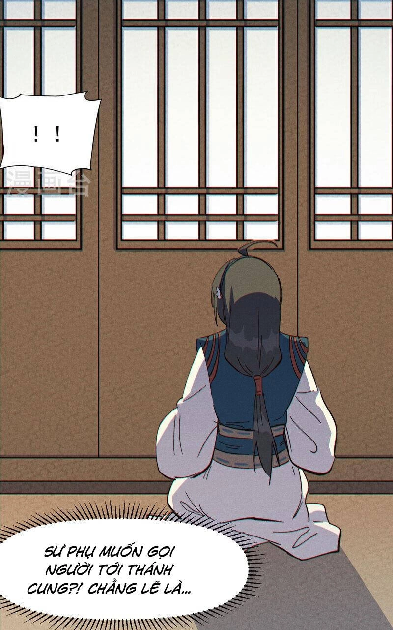 Nhân Vật Chính Mạnh Nhất Lịch Sử Chapter 208 - 9