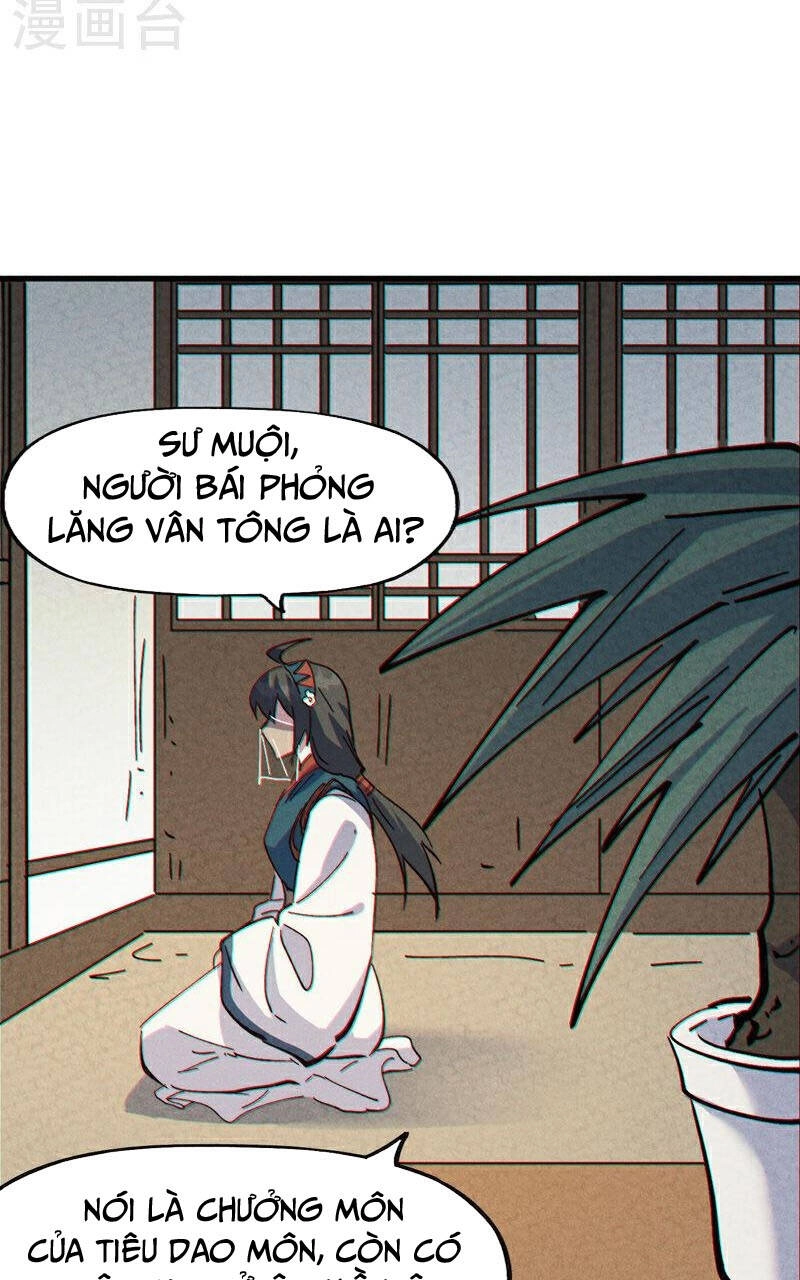 Nhân Vật Chính Mạnh Nhất Lịch Sử Chapter 208 - 12