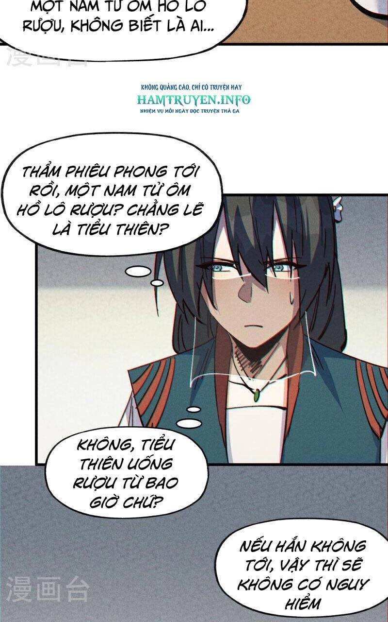 Nhân Vật Chính Mạnh Nhất Lịch Sử Chapter 208 - 13