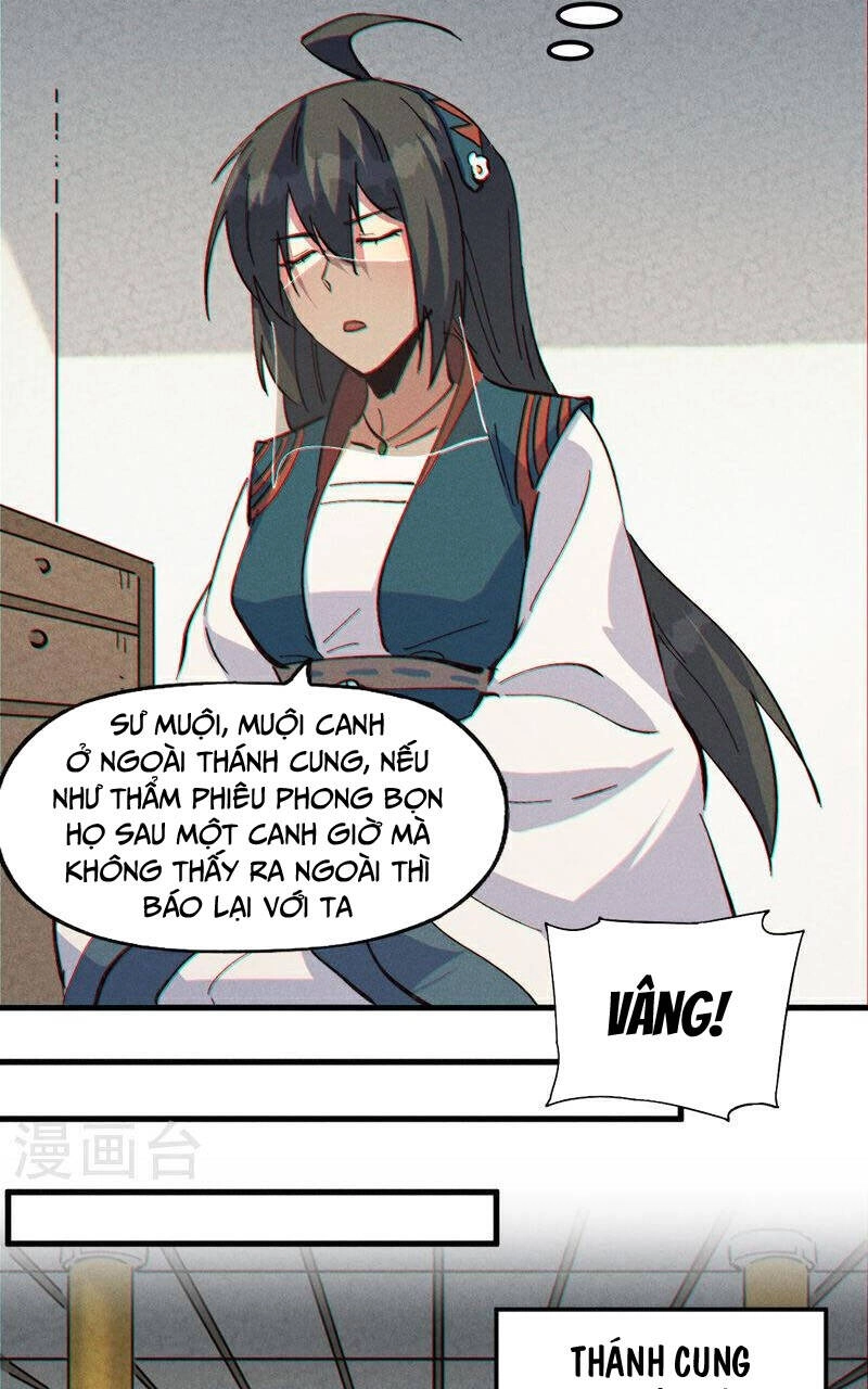 Nhân Vật Chính Mạnh Nhất Lịch Sử Chapter 208 - 14