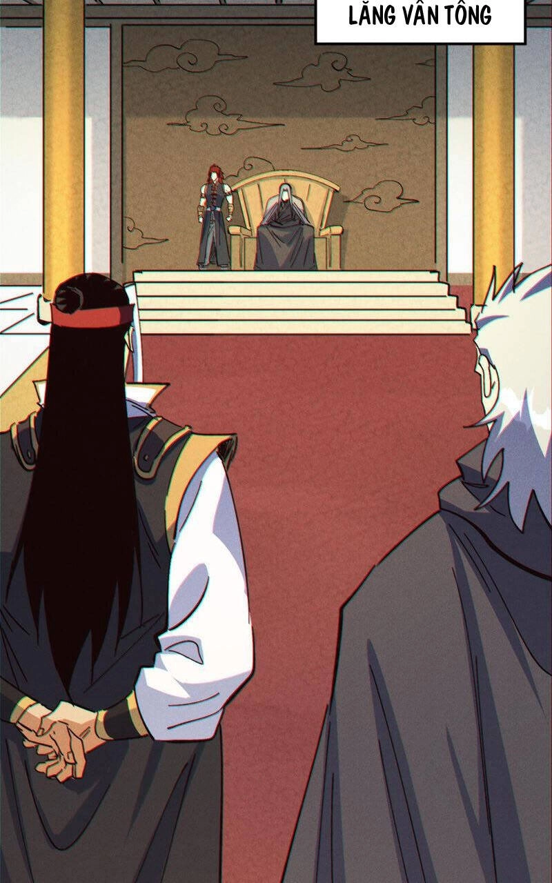 Nhân Vật Chính Mạnh Nhất Lịch Sử Chapter 208 - 15