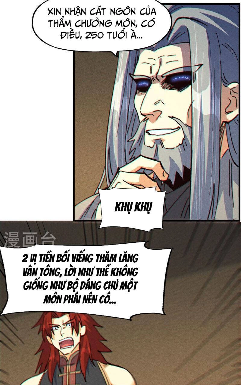 Nhân Vật Chính Mạnh Nhất Lịch Sử Chapter 208 - 17