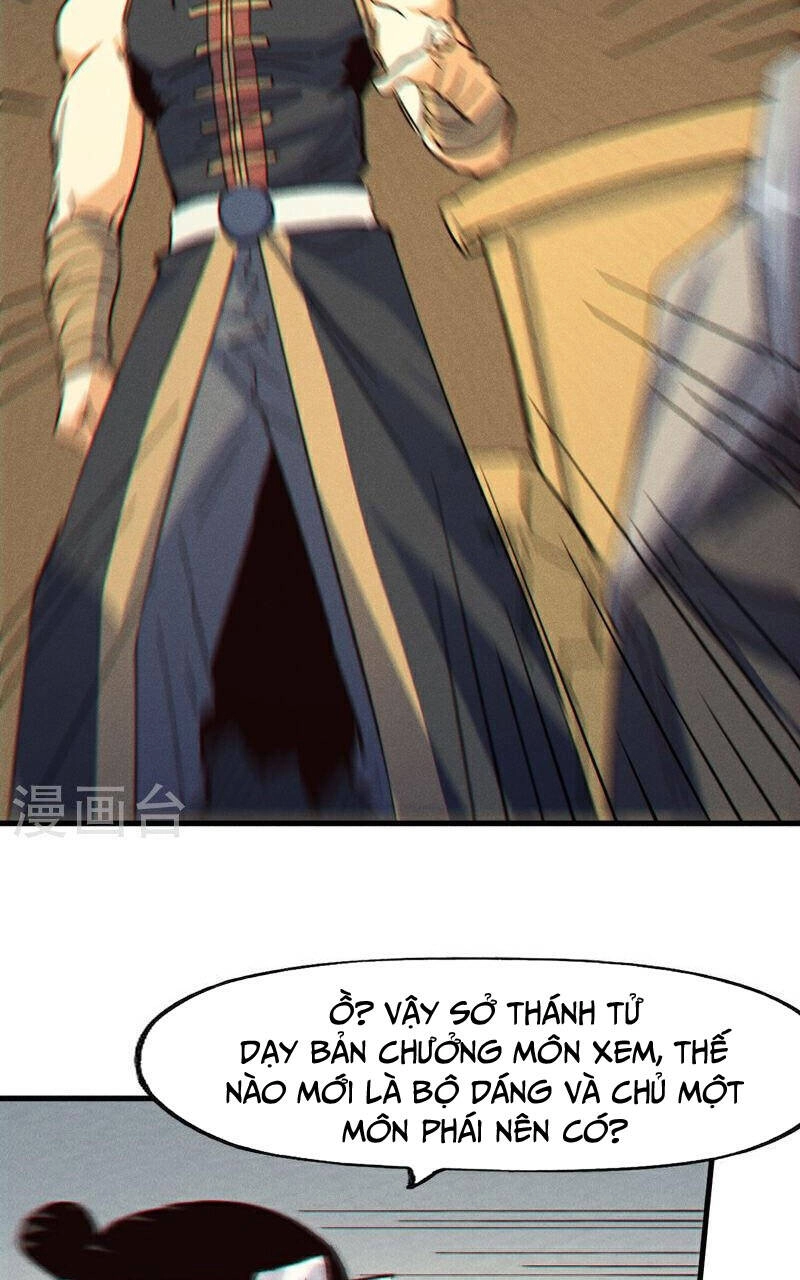 Nhân Vật Chính Mạnh Nhất Lịch Sử Chapter 208 - 18