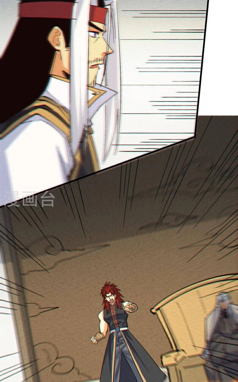 Nhân Vật Chính Mạnh Nhất Lịch Sử Chapter 208 - 19