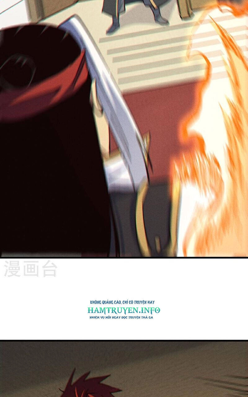 Nhân Vật Chính Mạnh Nhất Lịch Sử Chapter 208 - 20