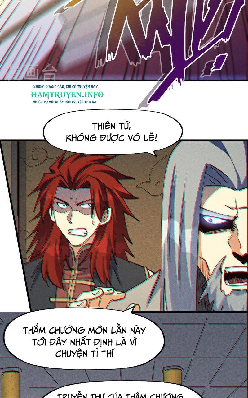 Nhân Vật Chính Mạnh Nhất Lịch Sử Chapter 208 - 23