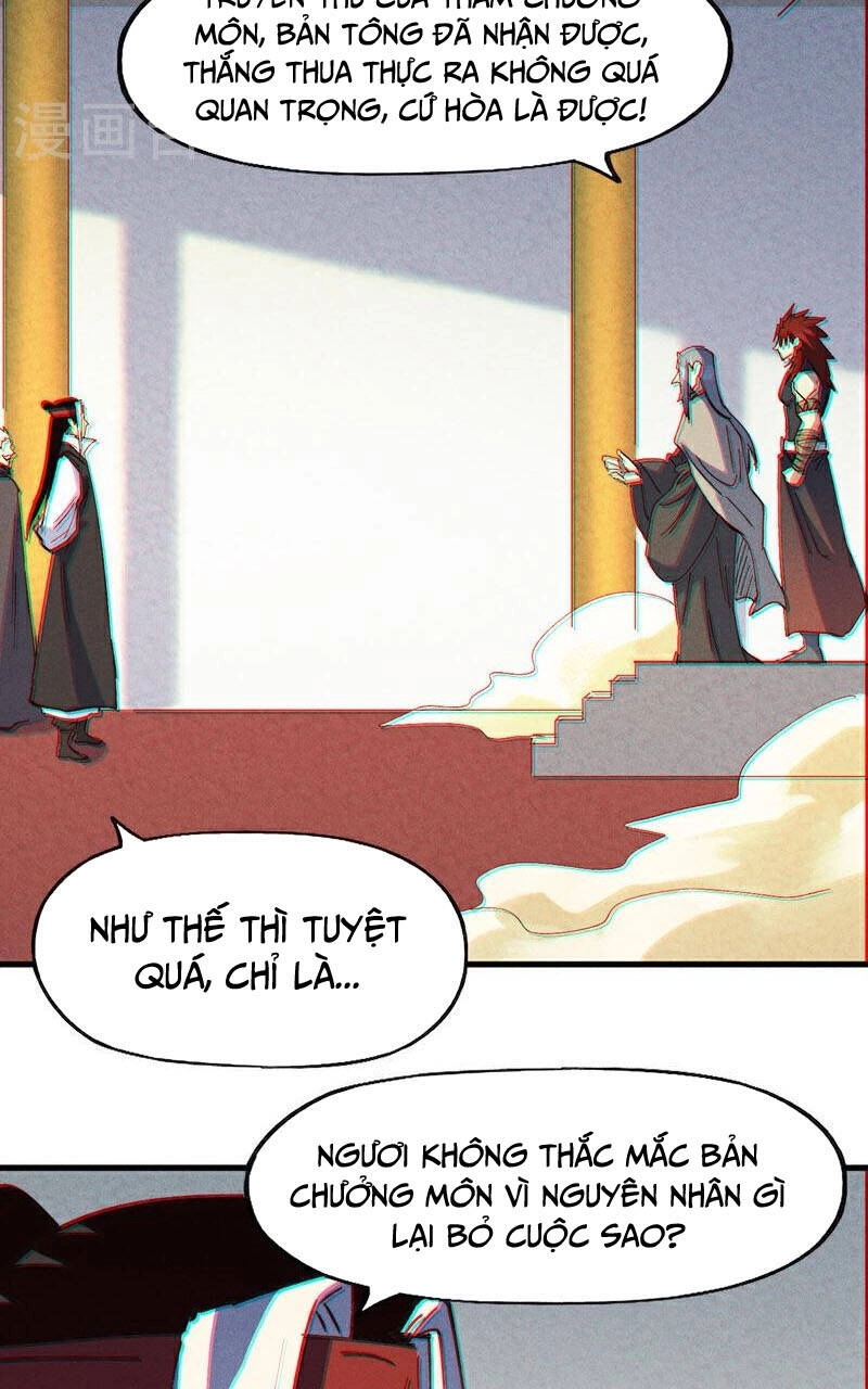 Nhân Vật Chính Mạnh Nhất Lịch Sử Chapter 208 - 24