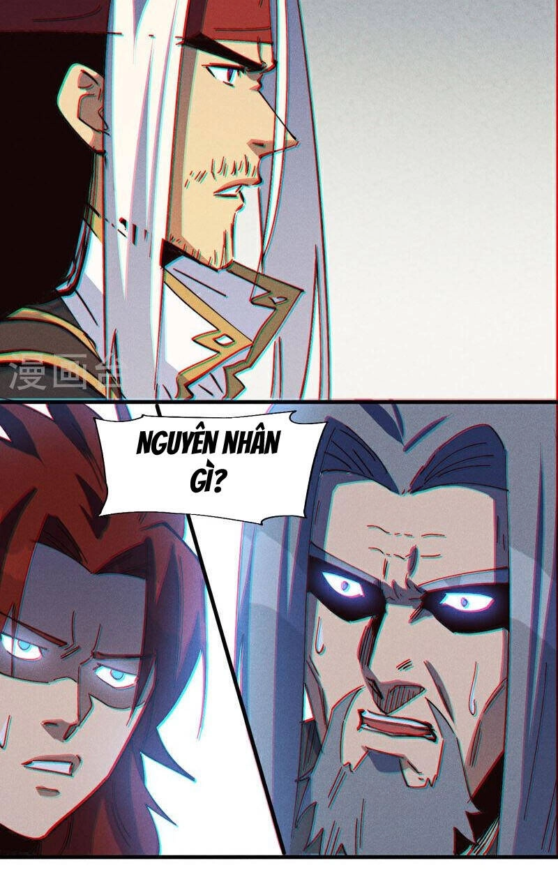 Nhân Vật Chính Mạnh Nhất Lịch Sử Chapter 208 - 25