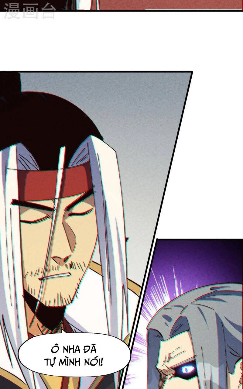 Nhân Vật Chính Mạnh Nhất Lịch Sử Chapter 208 - 29