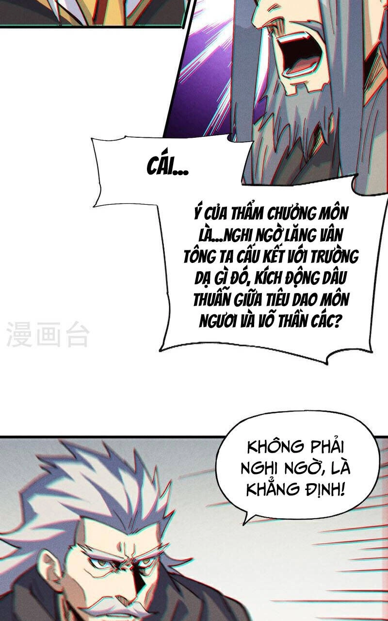 Nhân Vật Chính Mạnh Nhất Lịch Sử Chapter 208 - 30