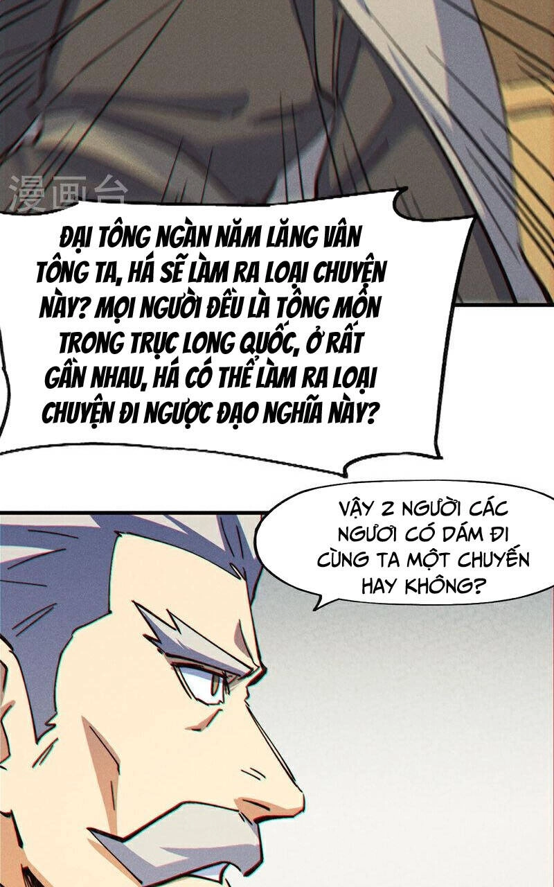 Nhân Vật Chính Mạnh Nhất Lịch Sử Chapter 208 - 33