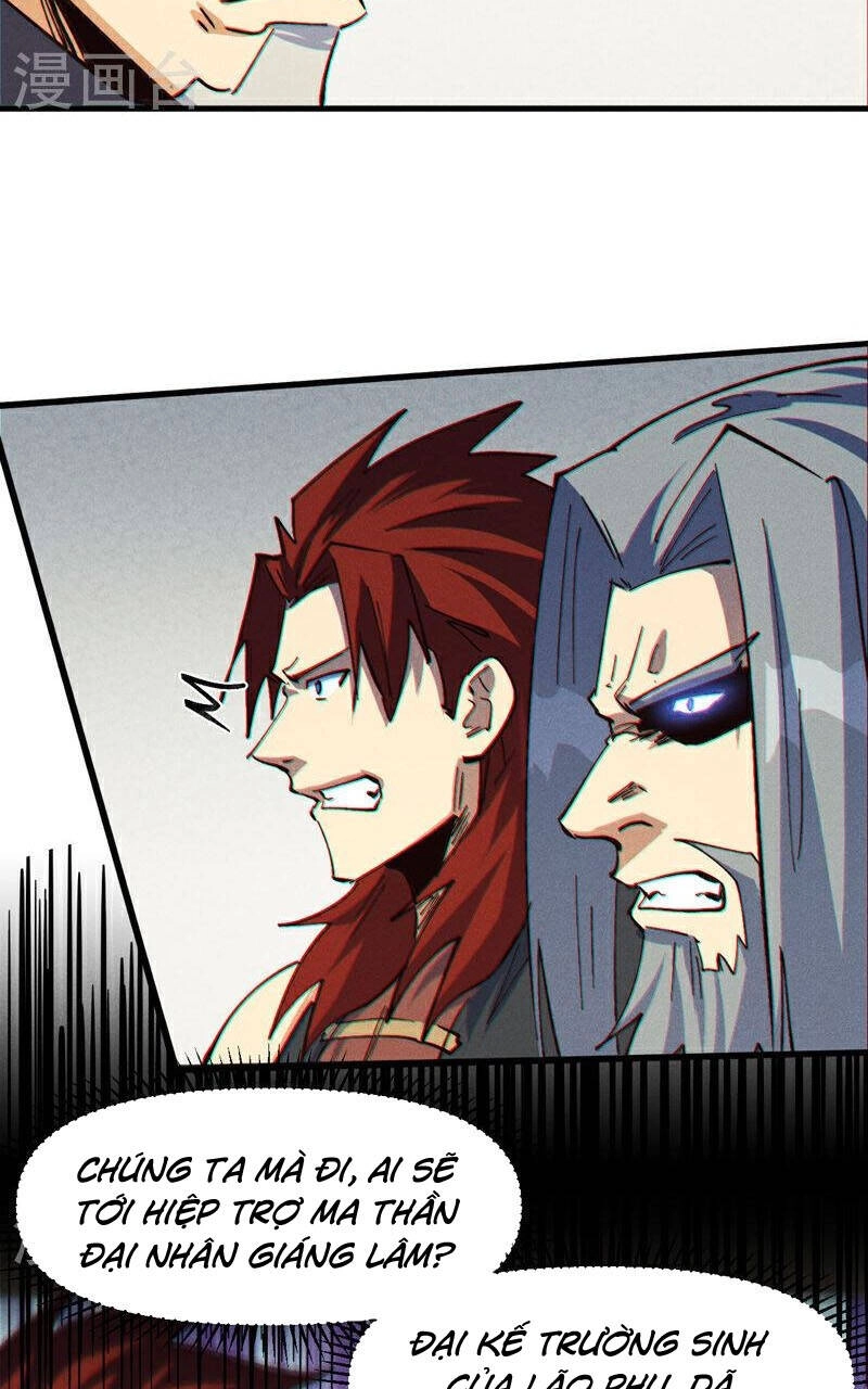 Nhân Vật Chính Mạnh Nhất Lịch Sử Chapter 208 - 34