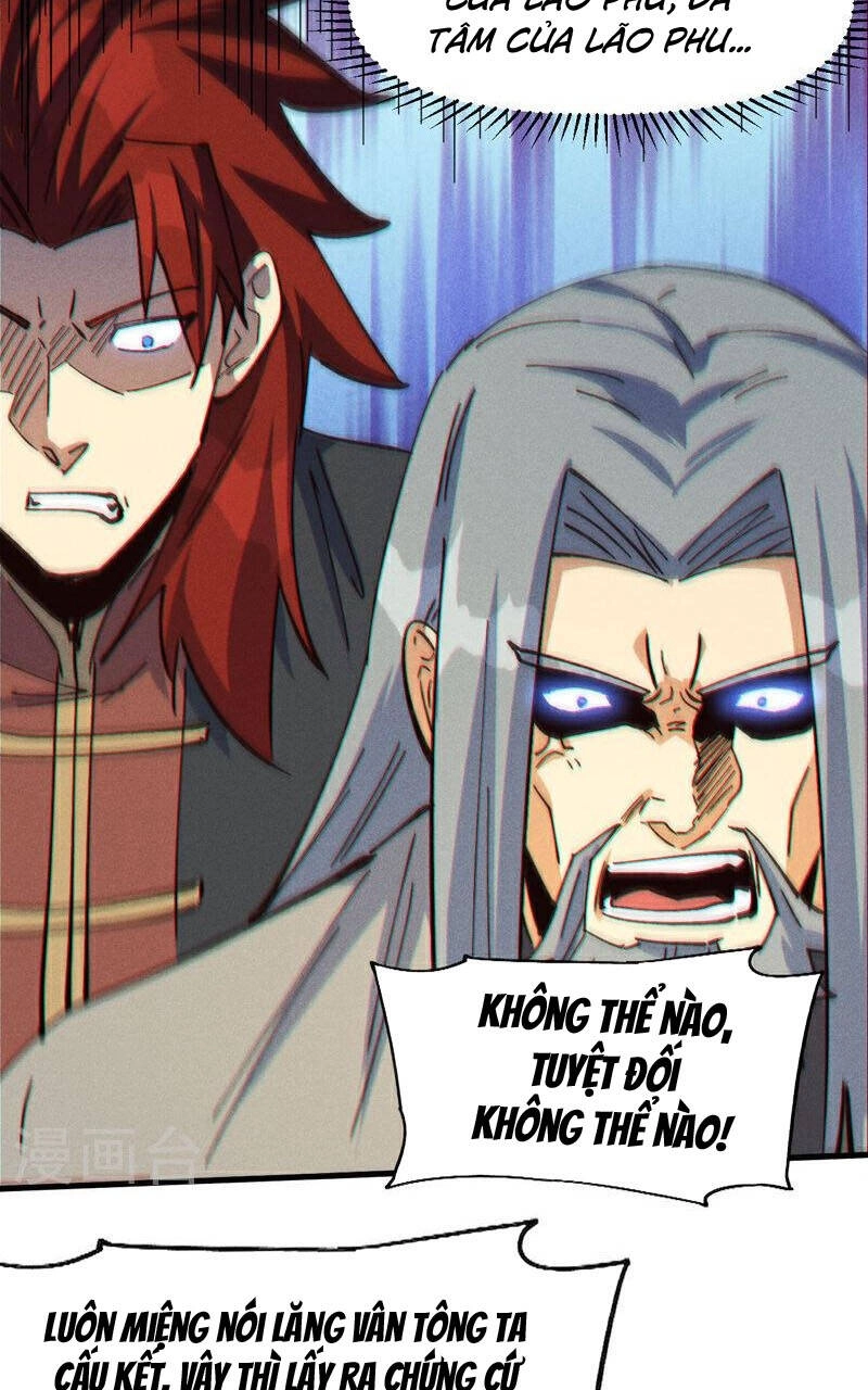 Nhân Vật Chính Mạnh Nhất Lịch Sử Chapter 208 - 35