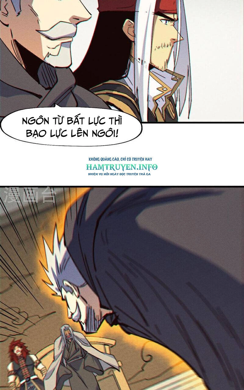 Nhân Vật Chính Mạnh Nhất Lịch Sử Chapter 208 - 37