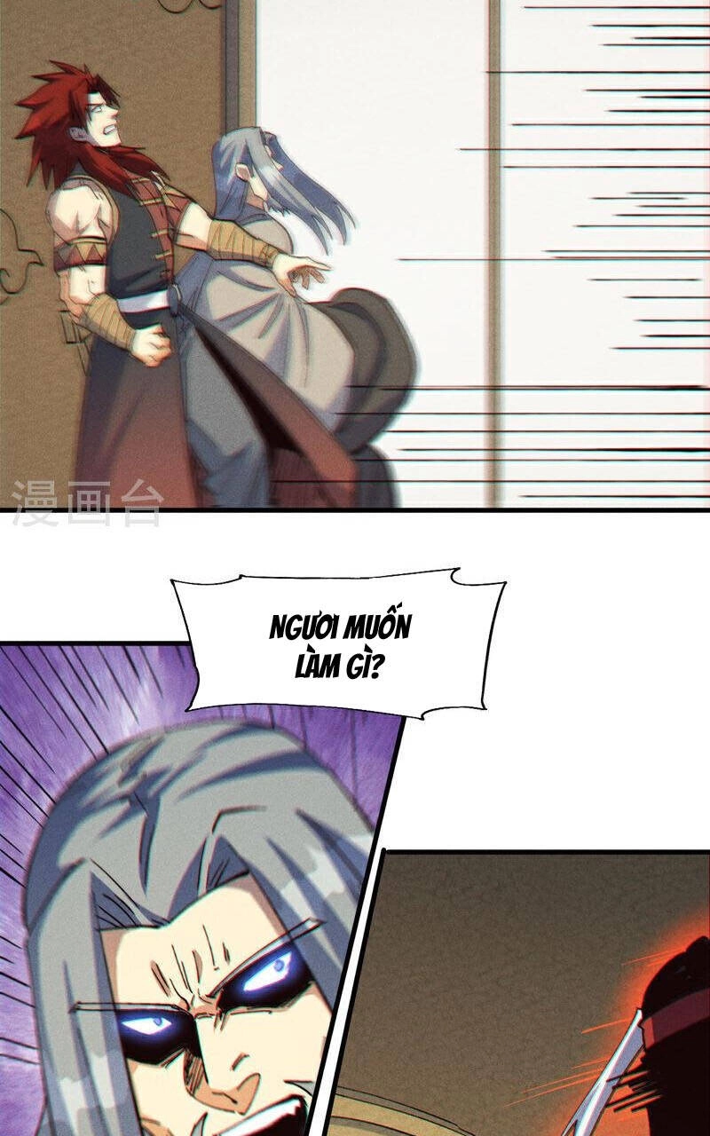 Nhân Vật Chính Mạnh Nhất Lịch Sử Chapter 208 - 39