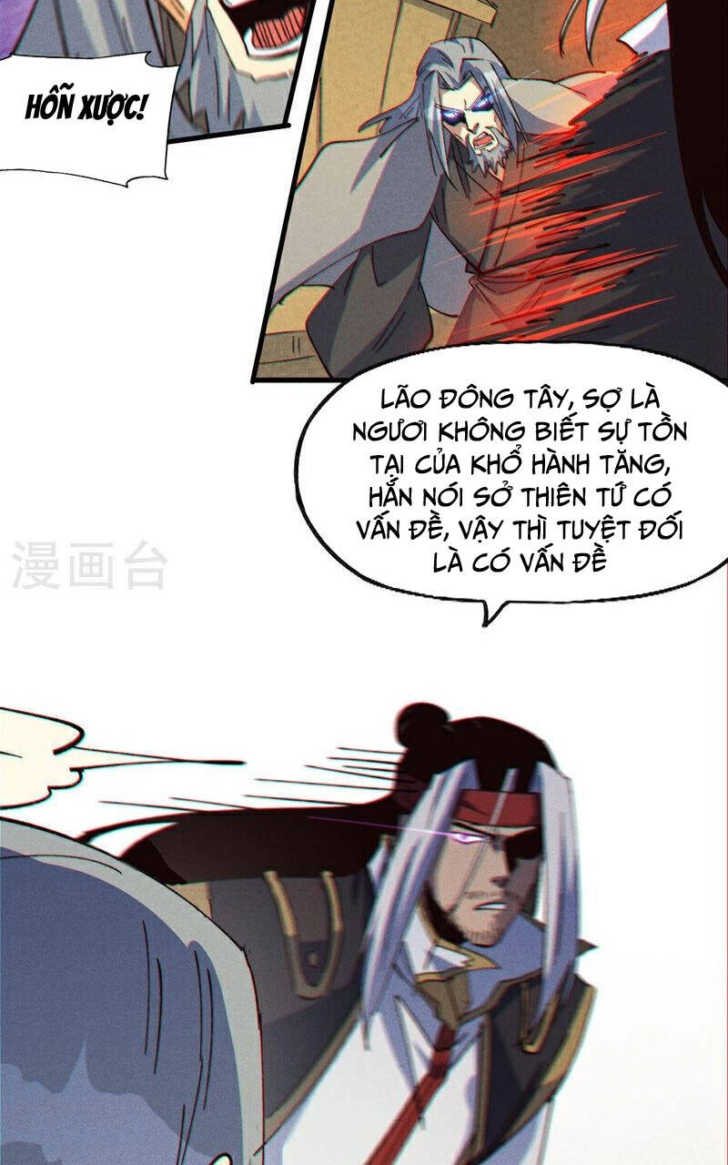 Nhân Vật Chính Mạnh Nhất Lịch Sử Chapter 208 - 40