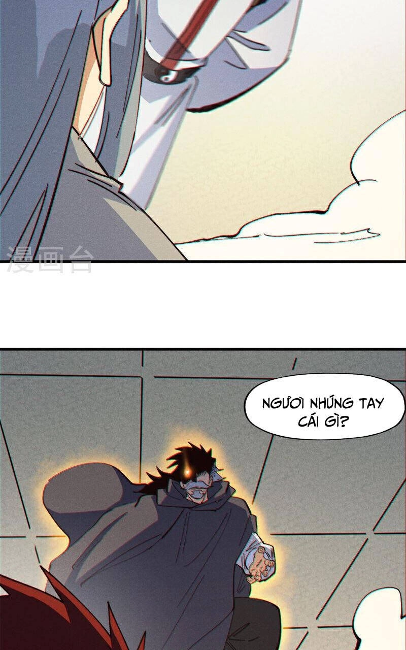 Nhân Vật Chính Mạnh Nhất Lịch Sử Chapter 208 - 41