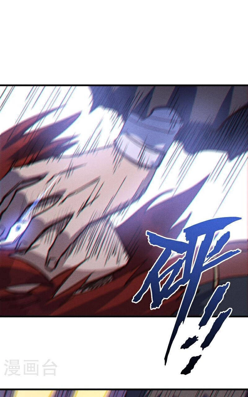 Nhân Vật Chính Mạnh Nhất Lịch Sử Chapter 209 - 1