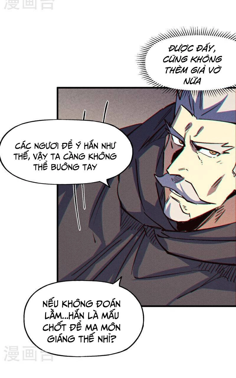 Nhân Vật Chính Mạnh Nhất Lịch Sử Chapter 209 - 8