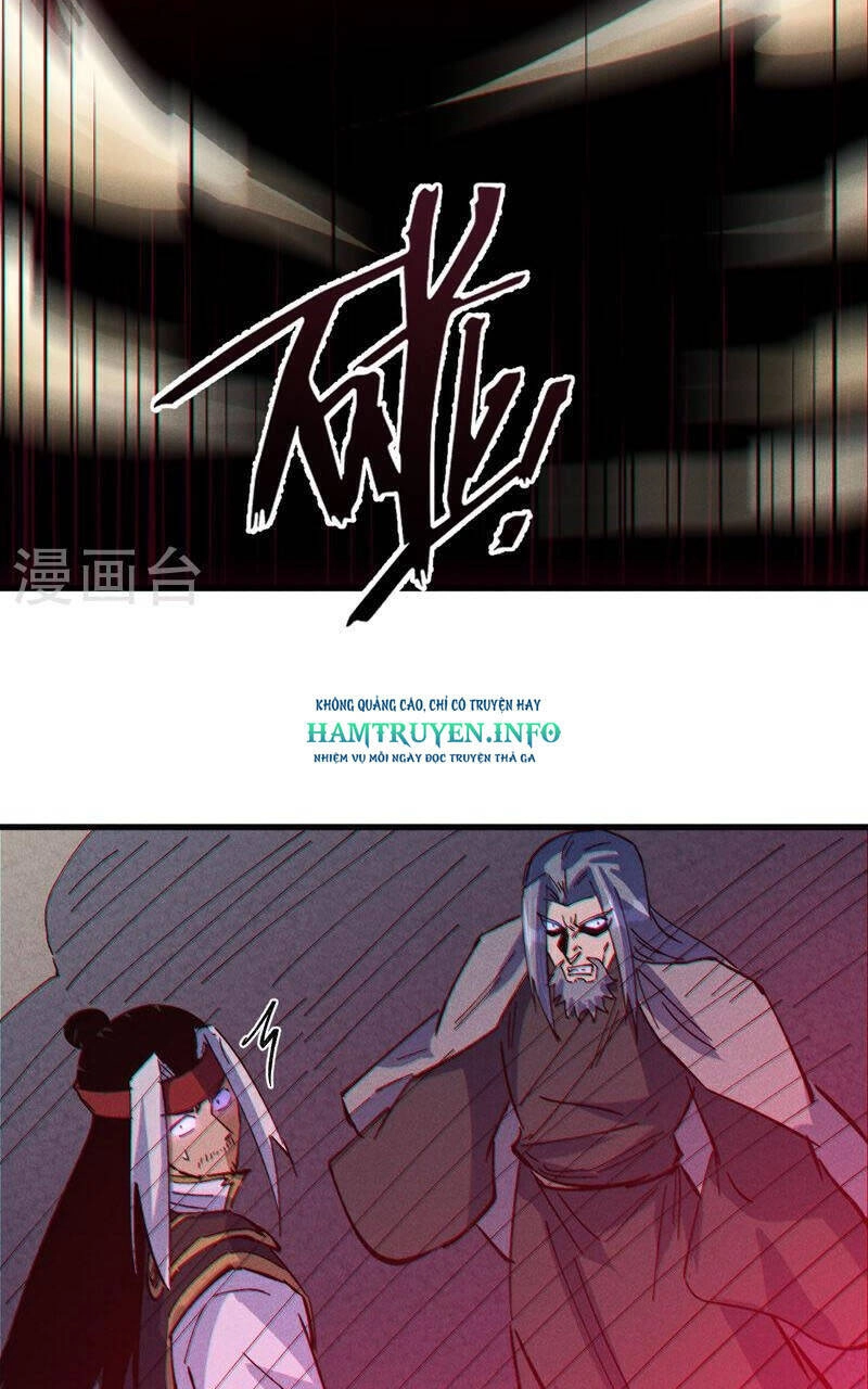 Nhân Vật Chính Mạnh Nhất Lịch Sử Chapter 209 - 10