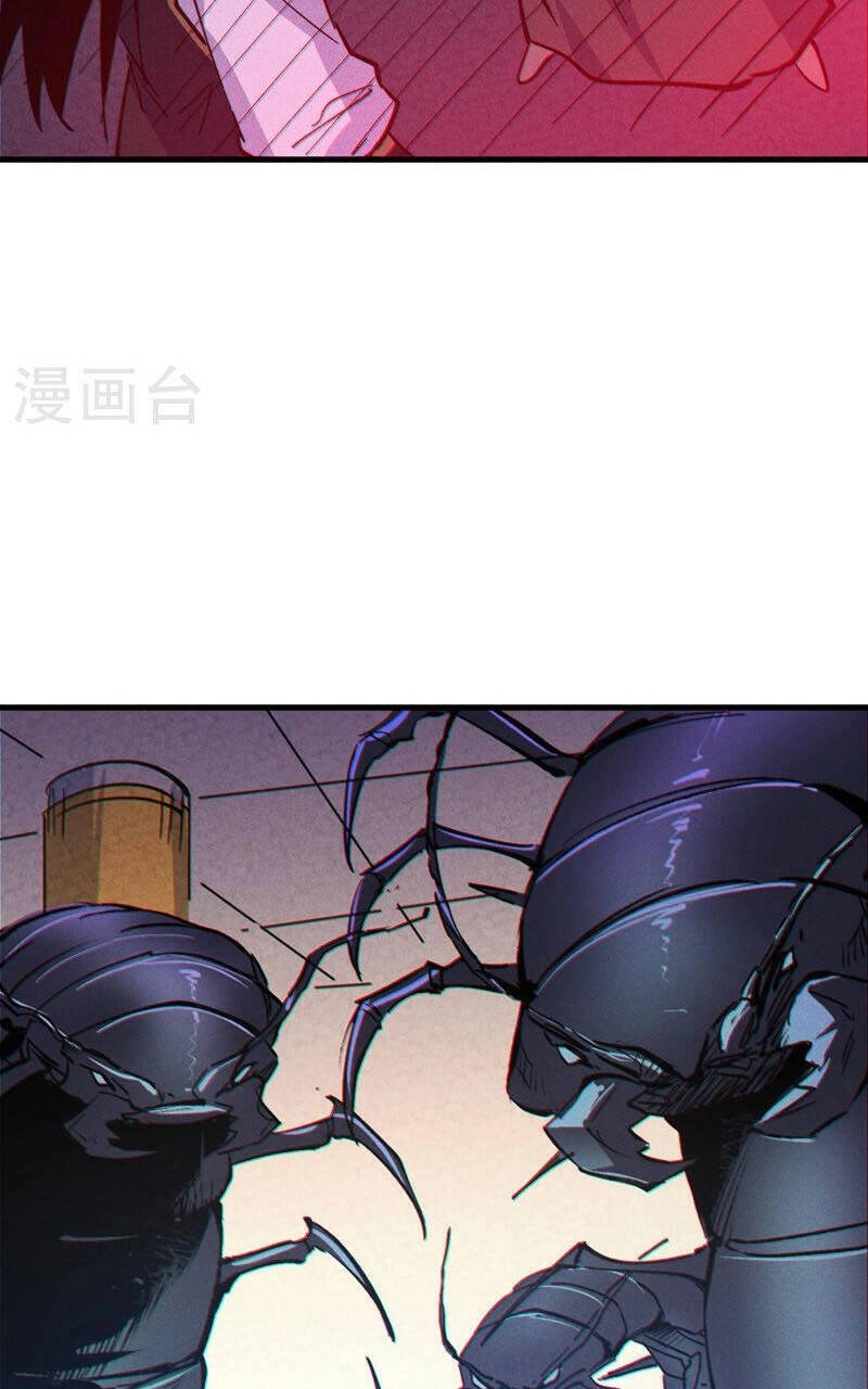 Nhân Vật Chính Mạnh Nhất Lịch Sử Chapter 209 - 11