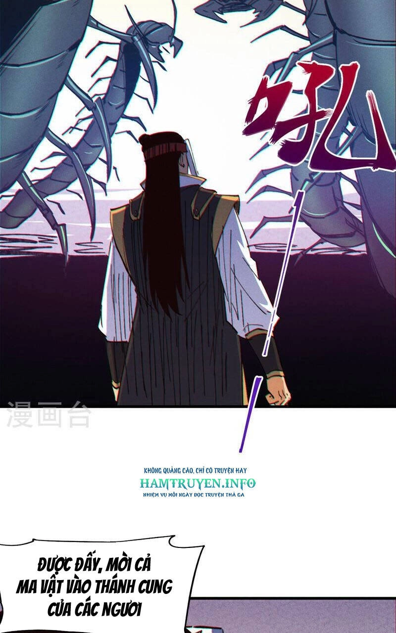 Nhân Vật Chính Mạnh Nhất Lịch Sử Chapter 209 - 12