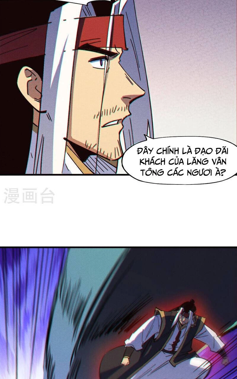 Nhân Vật Chính Mạnh Nhất Lịch Sử Chapter 209 - 13