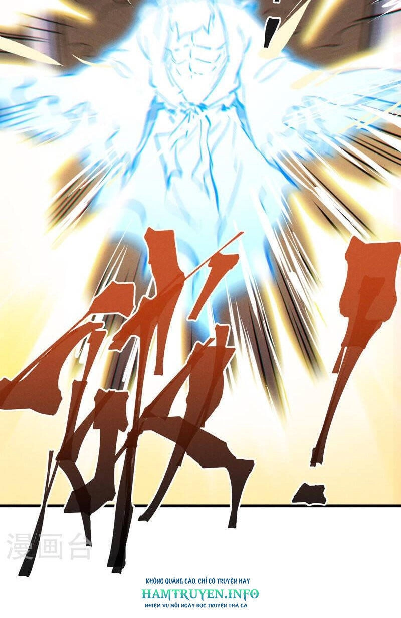 Nhân Vật Chính Mạnh Nhất Lịch Sử Chapter 209 - 21